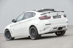 BMW X6 Tycoon Evo by Hamann 2009 года